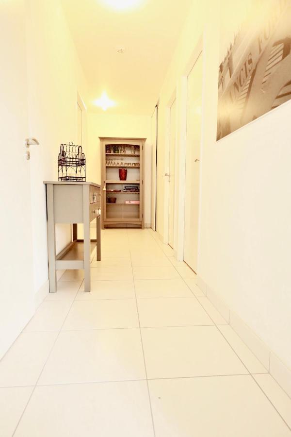 Appartement Des Arts Deauville Exterior foto